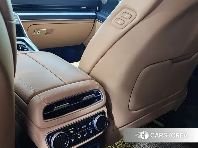 Genesis GV80 id 3428150 из Кореи 7