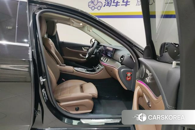 Mercedes-Benz E-class id 3902299 из Китая 7