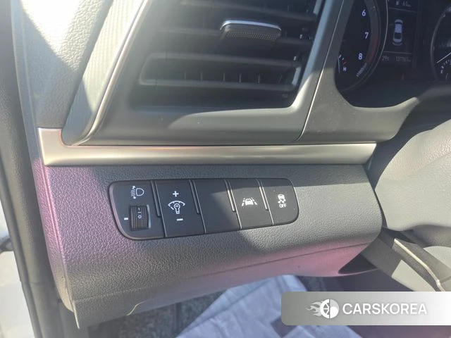 Hyundai The New Avante AD id 4430307 из Кореи 7