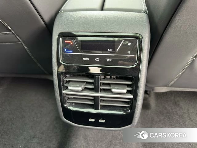 Volkswagen Magotan id 4290972 из Китая 7