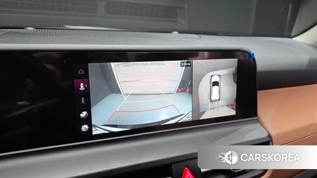 Kia The New Seltos id 3826455 из Кореи 7