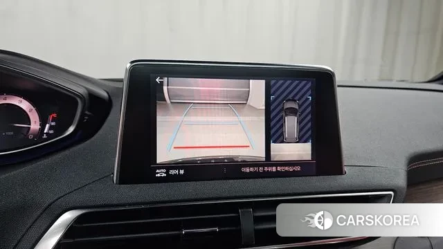 Peugeot 5008 second generation id 3633874 из Кореи 7