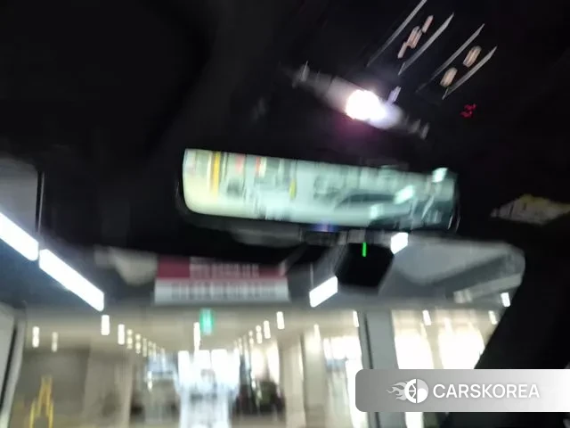 Land Rover Defender (L663) id 3769589 из Кореи 7