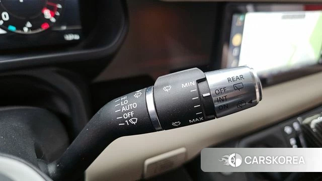 Land Rover Defender (L663) id 3839944 из Кореи 7