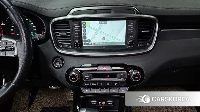 Kia The New Sorento id 3434260 из Кореи 7