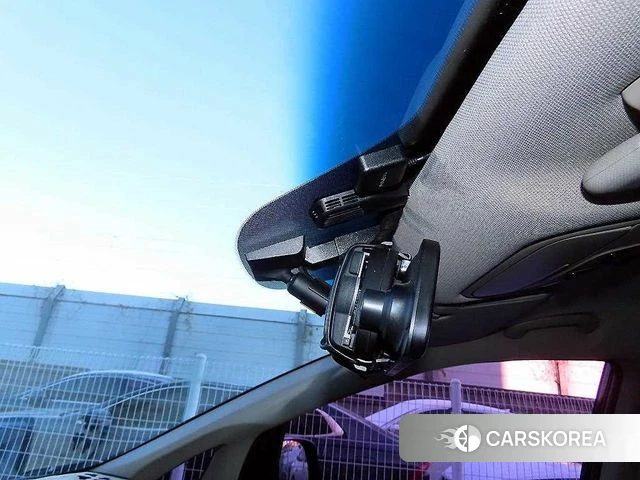 Kia The New Carnival id 4662804 из Кореи 7