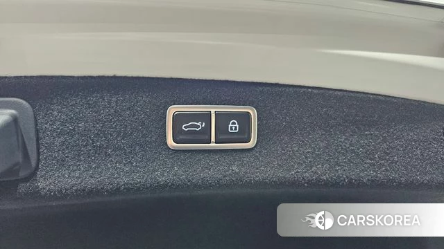 Genesis G80 (RG3) id 3963849 из Кореи 7