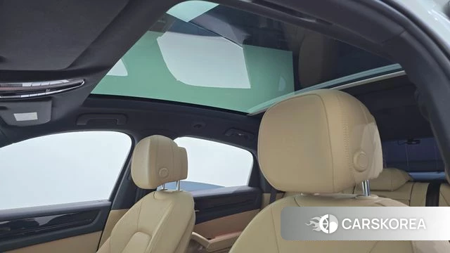 Porsche Cayenne (PO536) id 4408766 из Кореи 7