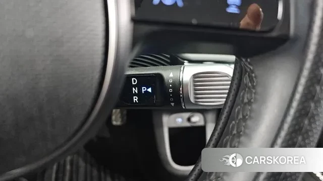 Hyundai Ionic 5 id 3671486 из Кореи 7