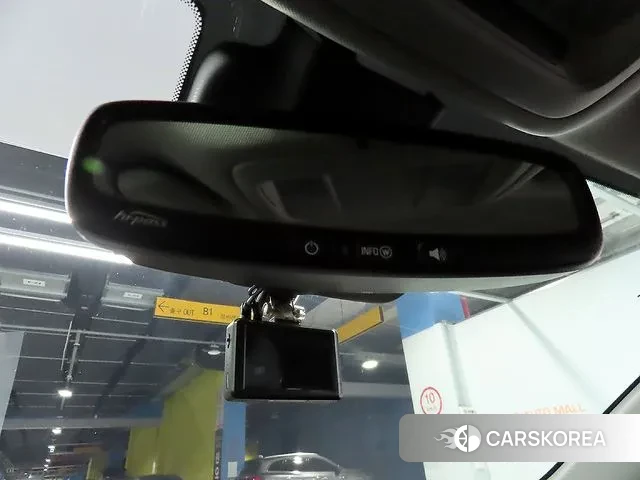 Chevrolet (GM Daewoo) The New Malibu id 3433220 из Кореи 7