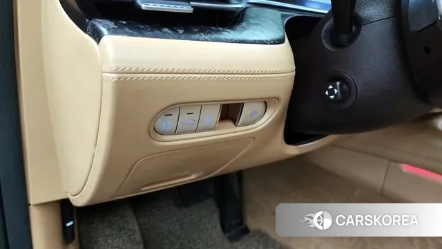 Genesis G90 (RS4) id 3342508 из Кореи 7