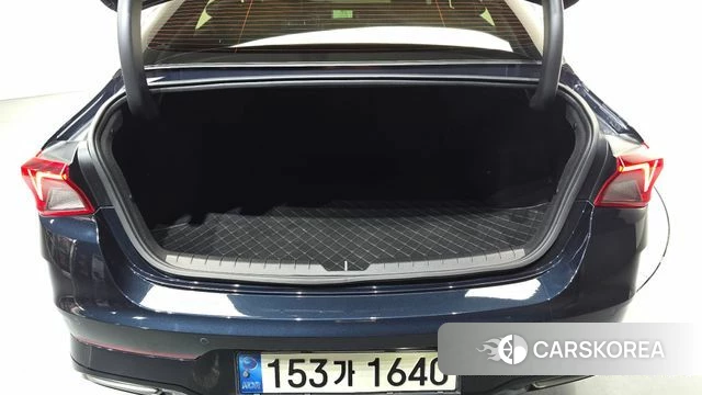 Kia K5 3rd generation id 4593095 из Кореи 7