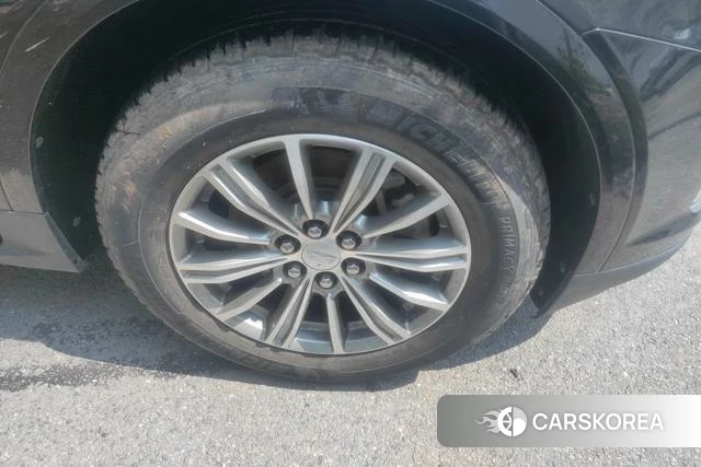 Cadillac XT5 id 4222206 из Китая 7
