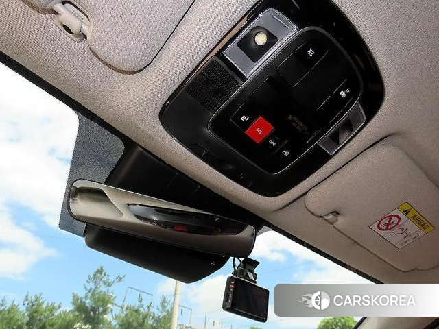 Hyundai Sonata D Edge (DN8) id 4730560 из Кореи 7