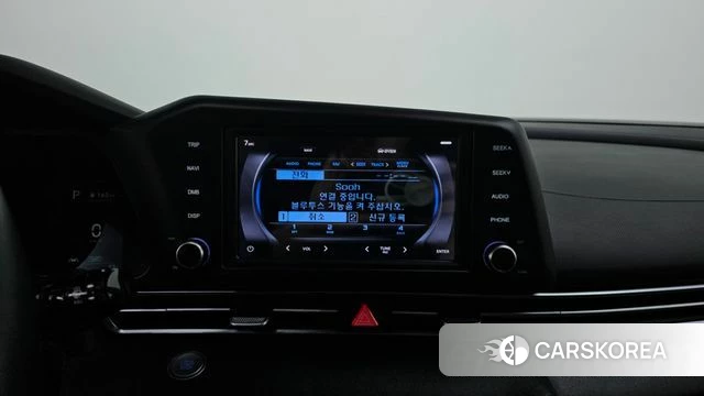 Hyundai Avante (CN7) id 4470793 из Кореи 7
