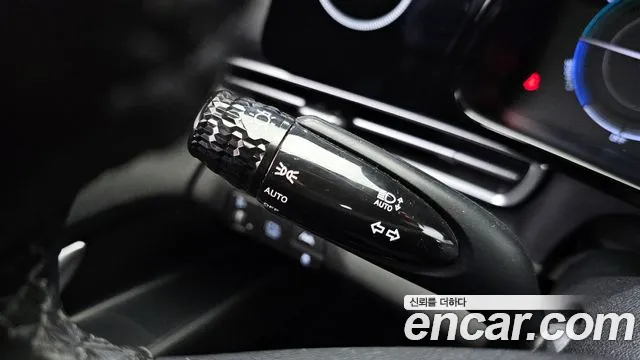 Hyundai Avante Hybrid (CN7) id 2711109 из Кореи 7