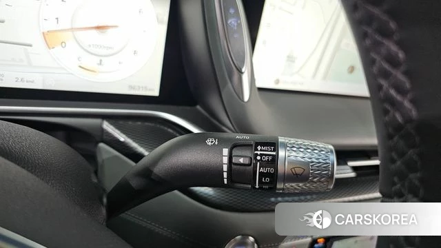 Genesis G90 (RS4) id 4608423 из Кореи 7