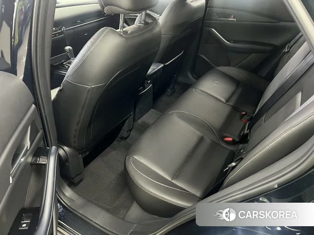 Mazda CX-30 id 4291236 из Китая 7