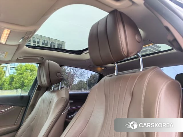 Mercedes-Benz E-class id 4220030 из Китая 7