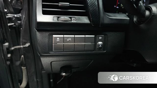 Ssangyong Rexton Sports Cannes id 4737007 из Кореи 7