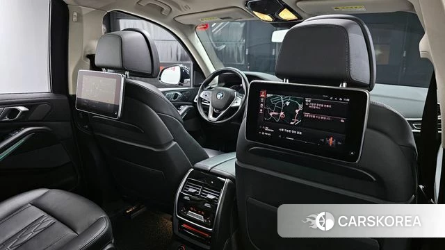 BMW X7 (G07) id 3872956 из Кореи 7