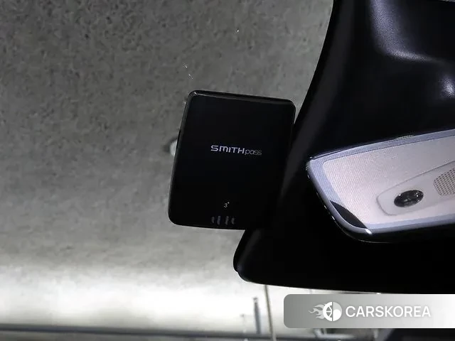 Tesla Model Y id 3473422 из Кореи 7