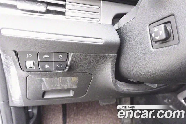 Hyundai The New Grandeur IG id 2951410 из Кореи 7