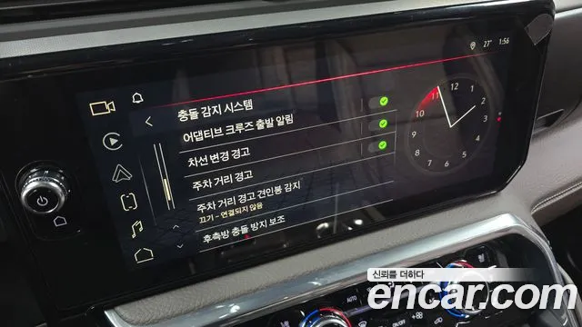 GMC Sierra id 2852452 из Кореи 7