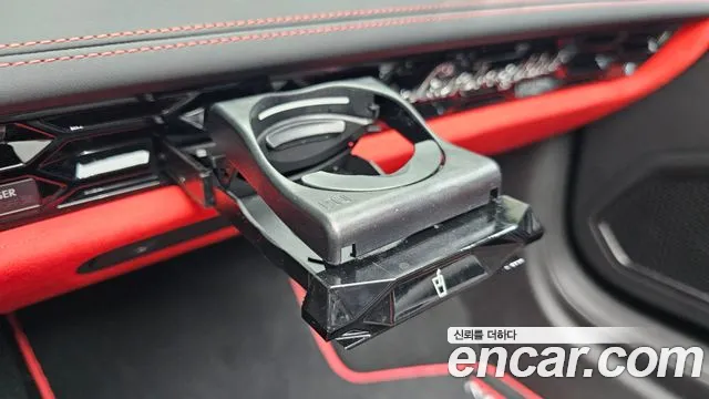 Lamborghini Huracan id 2797113 из Кореи 7