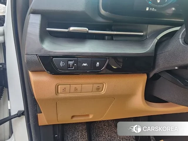 Kia Carnival 4th generation id 3401698 из Кореи 7