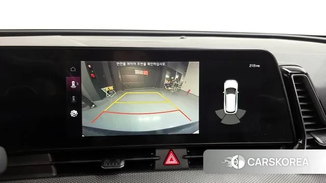 Kia Sportage 5th Generation id 3473391 из Кореи 7