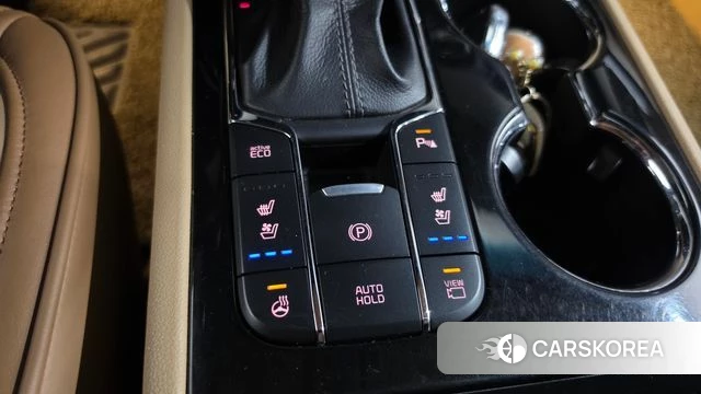 Kia The New Carnival id 4770653 из Кореи 7