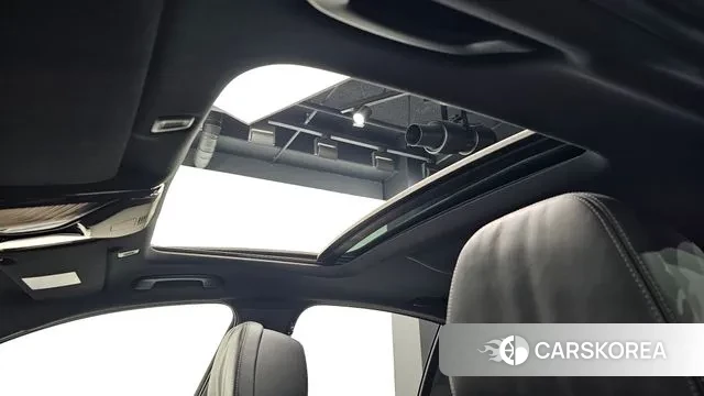 BMW 5 Series (G30) id 3655397 из Кореи 7