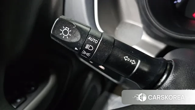 Kia The New Ray id 3630406 из Кореи 7