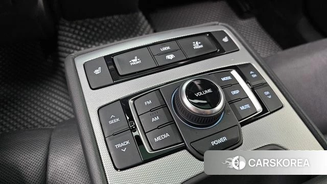 Genesis G80 id 4785850 из Кореи 7