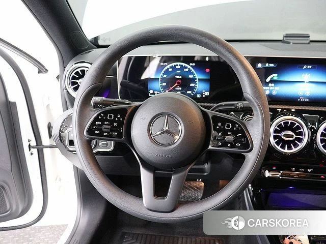 Mercedes-Benz A-Class W177 id 4402694 из Кореи 7