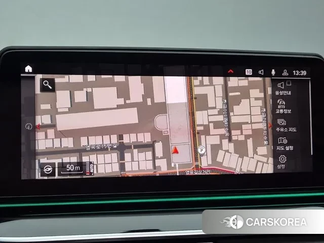 BMW 6 Series GT (G32) id 3436997 из Кореи 7