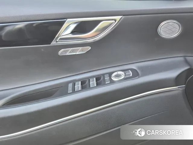 Genesis GV80 id 3534504 из Кореи 7