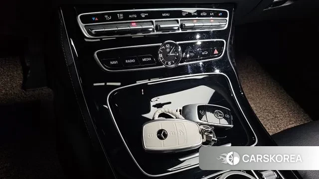 Mercedes-Benz E-Class W213 id 3055551 из Кореи 7