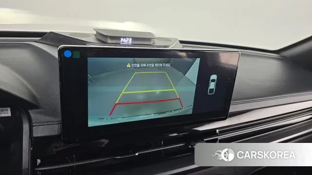 Ssangyong The New Rexton Sports Cannes id 3776257 из Кореи 7