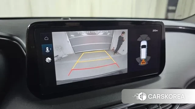 Hyundai The New Santa Fe id 3746266 из Кореи 7