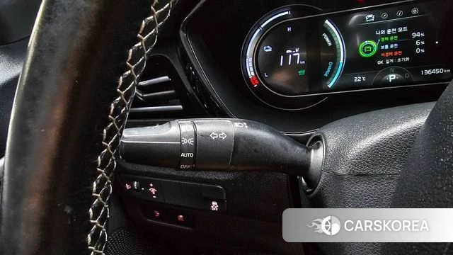Kia Niro Plus id 4917524 из Кореи 7