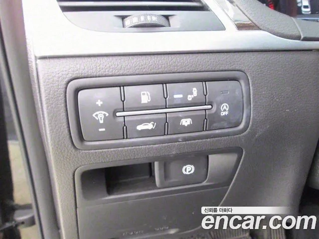 Genesis G80 id 2872788 из Кореи 7