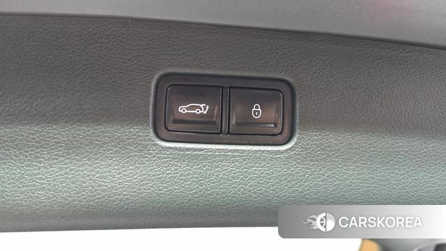 Genesis GV80 id 4468903 из Кореи 7