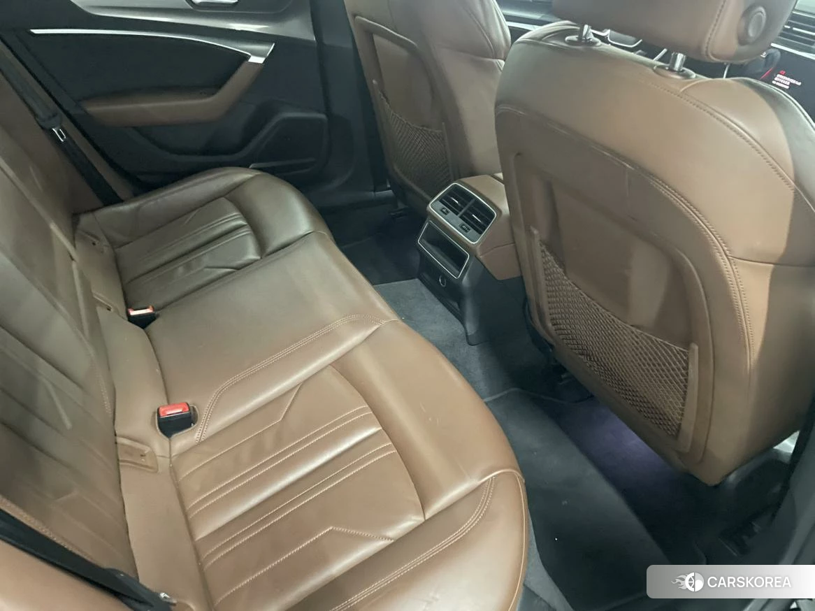 Audi A7 id 4498664 из Китая 7