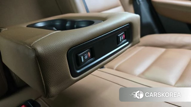 Renault Korea (Samsung) The New QM6 id 3935273 из Кореи 7