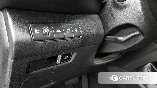 Hyundai The New Santa Fe id 3525034 из Кореи 7