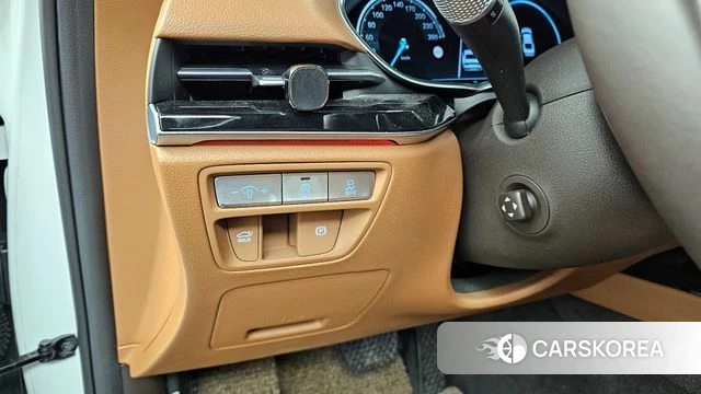 Genesis G80 (RG3) id 3794075 из Кореи 7