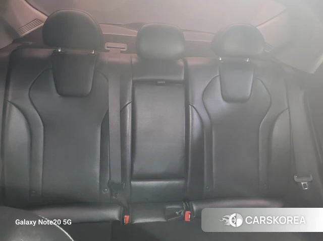 Hyundai Avante (CN7) id 4641267 из Кореи 7