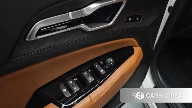 Kia Sportage 5th Generation Hybrid id 3680819 из Кореи 7